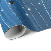 Muziek voor de sol cadeaupapier (Rol Hoek)