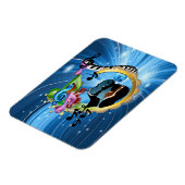 Muziek voor de sol magneet (Linkerzijde)