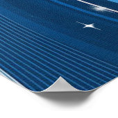 Muziek voor de sol poster (Hoek)