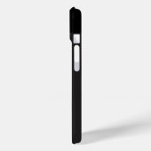 Muziek zegt wat het hart niet kan Apple iPhone 15 Case-Mate iPhone Case (Achterkant / Links)