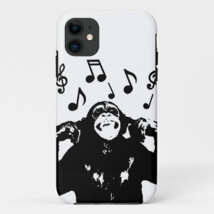 muziekaap Case-Mate iPhone case