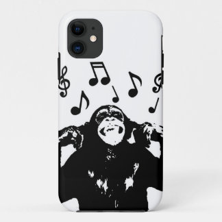 muziekaap Case-Mate iPhone case