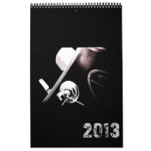 Muziekagenda 2013 kalender (Hoes)