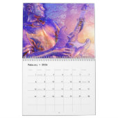 Muziekagenda Kalender (Feb 2026)