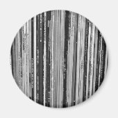 Muziekalbums/LP’s Magnets Magneet (Voorkant)