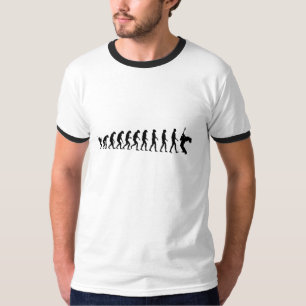 muziekantropologie t-shirt