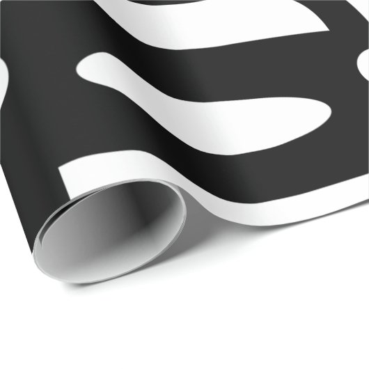 Muziekauto Cadeaupapier (Rol Hoek)