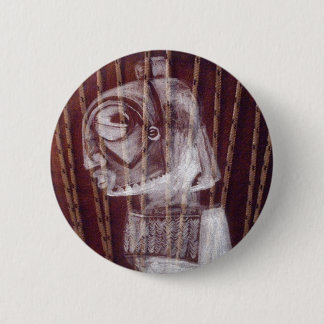 Muziekbadge Ronde Button 5,7 Cm