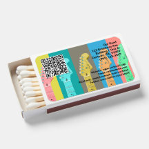 Muziekband promotioneel