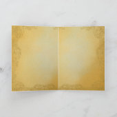 muziekblad - country kerry kaart (Binnen)