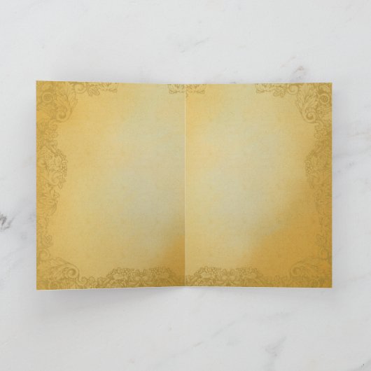  muziekblad - country kerry kaart (Binnen)