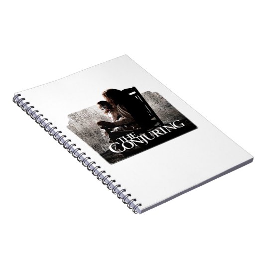 Muziekbox De klassieke conjing Notitieboek (Rechterzijde)