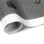 Muziekcassette Cadeaupapier (Rol Hoek)