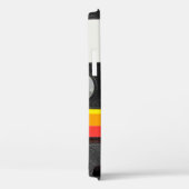 Muziekcassette Case-Mate iPhone Case (Achterkant / Rechts)