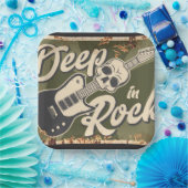 Muziekclub Papieren Bordje (Feest)