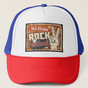 Muziekclub Trucker Pet