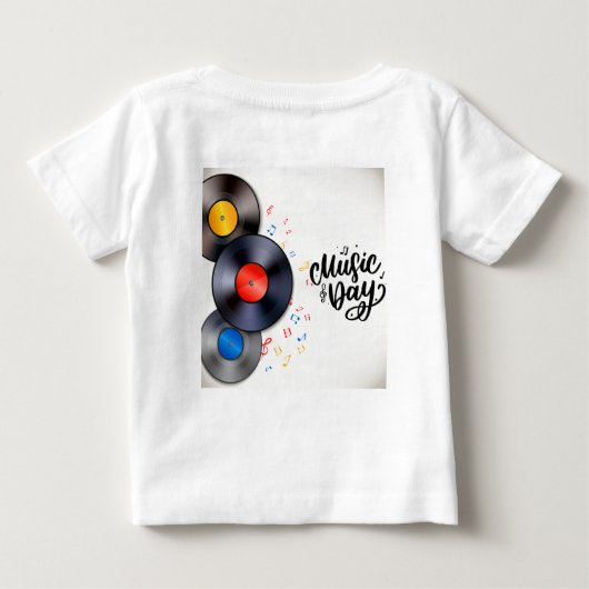 Muziekdag (Achterkant)