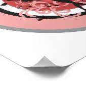 muziekdivectoren poster (Hoek)