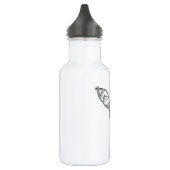 MuziekDNA Waterfles (Links)