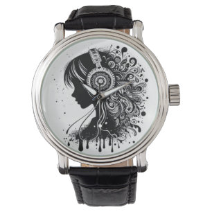 Muziekdroom Horloge