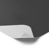 Muziekelementen: naadloze achtergrond. poster (Hoek)