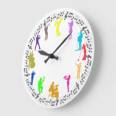 muziekensemble grote klok (Hoek)