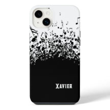 muziekexplosie Hoesje-Mate iPhone case