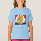 muziekfans t-shirt (Voorkant)