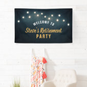 Muziekfase Spandoek (Insitu)