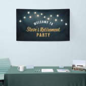 Muziekfase Spandoek (Beurs)