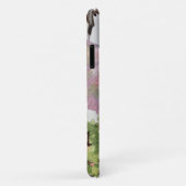 Muziekfee die muziek speelt Case-Mate iPhone case (Achterkant/rechts)