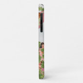Muziekfee die muziek speelt Case-Mate iPhone case (Achterkant/links)