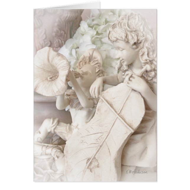 Muziekfeeën (Voorkant)