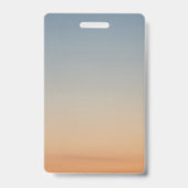 Muziekfestival All Access Badge VIP Pass (Back)