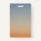 Muziekfestival All Access Badge VIP Pass (Achterkant)