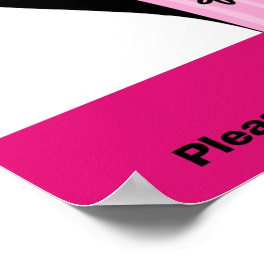 muziekfestival boho flyer , liefdadigheidsevenemen poster (Hoek)