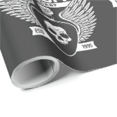 Muziekfestival Cadeaupapier (Rol Hoek)