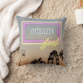 Muziekfestival Concert Verjaardagsfeest Kussen