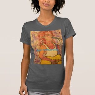 Muziekfestival T-shirt