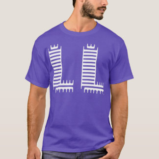 Muziekfestival van Lowlands (2) T-shirt