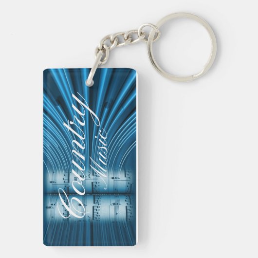  muziekfestivals sleutelhanger (achterkant)