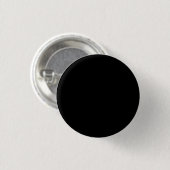 Muziekgeïnspireerde Kunst Knop Ronde Button 3,2 Cm (Voorkant /achterkant)