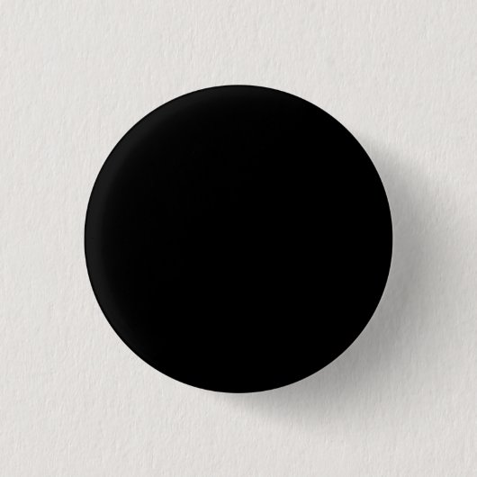 Muziekgeïnspireerde Kunst Knop Ronde Button 3,2 Cm (Voorkant)