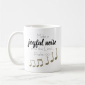 Muziekgenoot Singer Guitarist Drummer Koffiemok (Links)