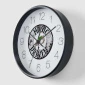 Muziekgestuurde (Hoek)