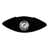 Muziekgestuurde American Football (Paneel)