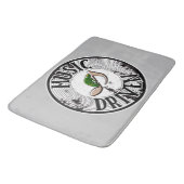 Muziekgestuurde Badmat (Gekanteld)