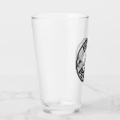 Muziekgestuurde Glas (Rechts)