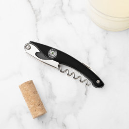 Muziekgestuurde Kurkentrekker