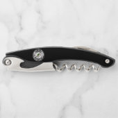 Muziekgestuurde Kurkentrekker (Voorkant)